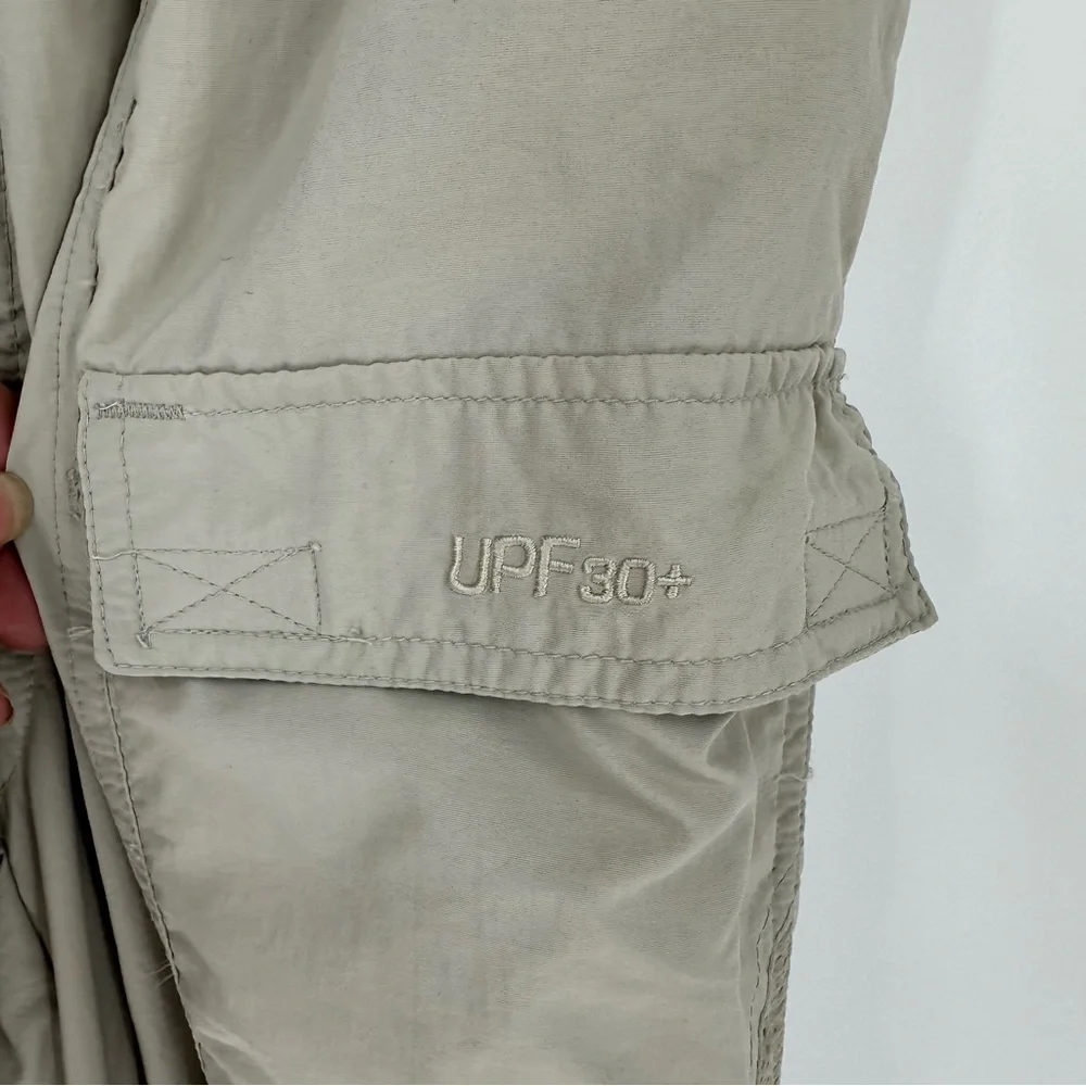 Columbia Convertible Pants Men S Performance Fishing Gear Nylon Outdoor … - Picture 3 of 15